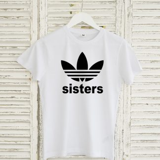 camiseta Sisters