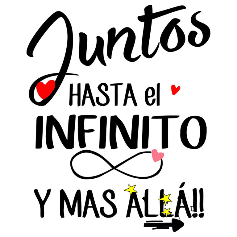 Álbumes 95+ Foto hasta el infinito