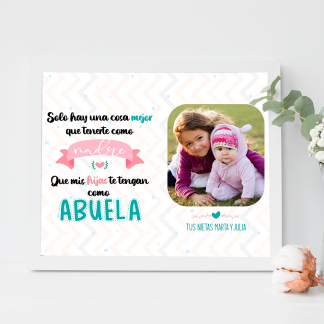 Láminas para abuelos