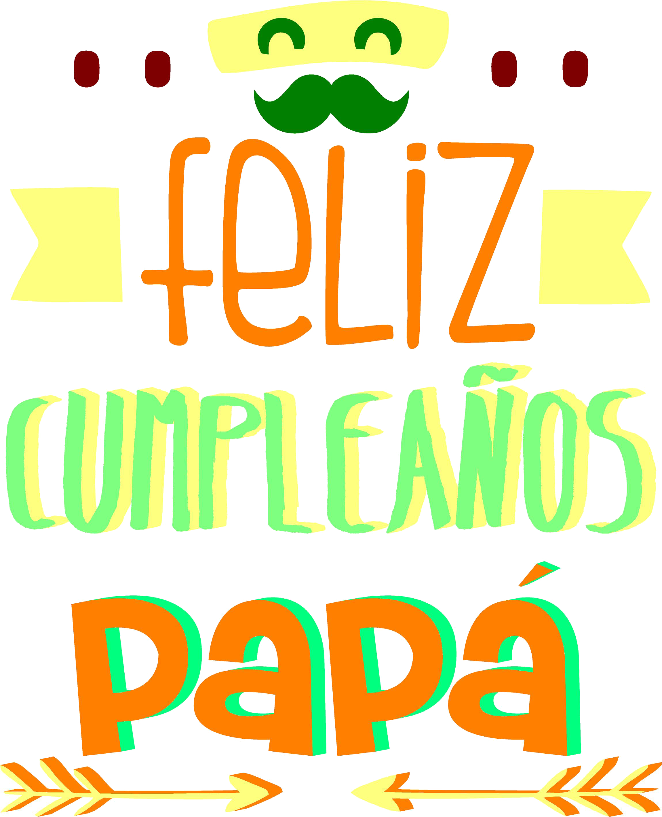 Jugar con demostración fluido Taza feliz cumpleaños papá - Tú personalizas