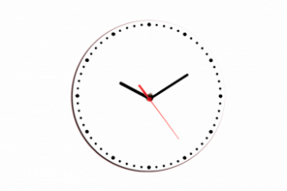 PERSONALIZA TU RELOJ