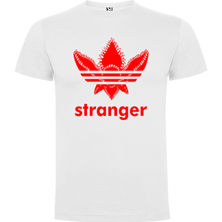 Camiseta Demogorgon