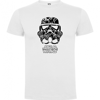 Camiseta Star wars