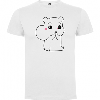 Camiseta Ebichu