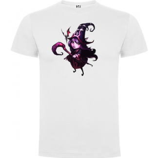 Camiseta Lulu (lol)