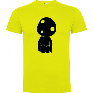 Camiseta Kodama