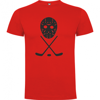 Camiseta Jason hockey