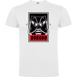 Camiseta Bobobo