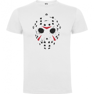 Camiseta Jason