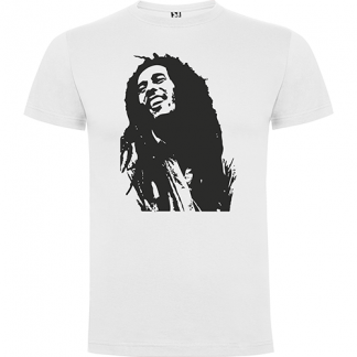 Camiseta Marley
