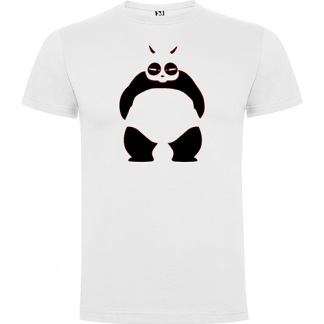 Camiseta Genma Saotome