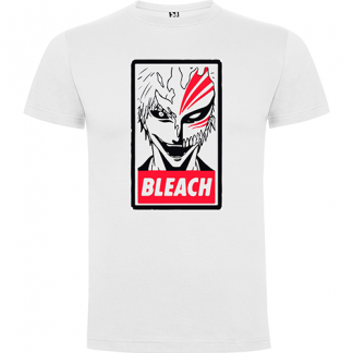 Camiseta Ichigo
