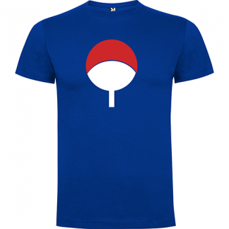 Camiseta Uchiha