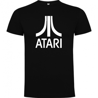 Camiseta Atari