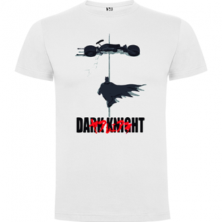 Camiseta Dark night