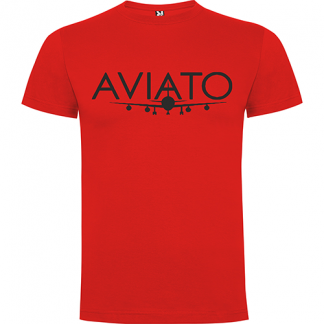 Camiseta Aviato