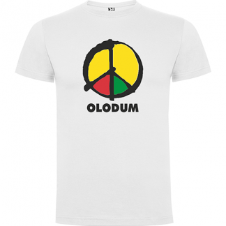 Camiseta Olodum