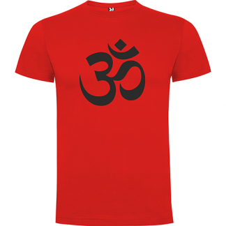 Camiseta Budista Mantra