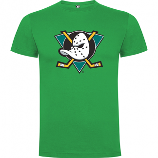 Camiseta Patos