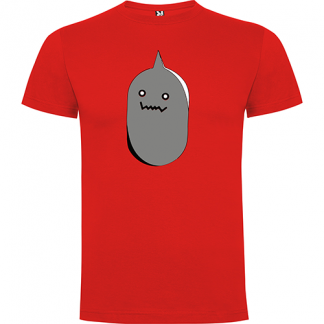 Camiseta Alphonse
