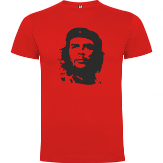 Camiseta Che Guevara