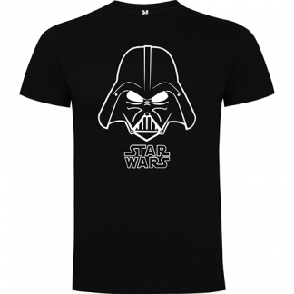 Camisetas de star wars originales hotsell