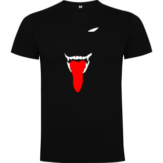 Camiseta Alucard