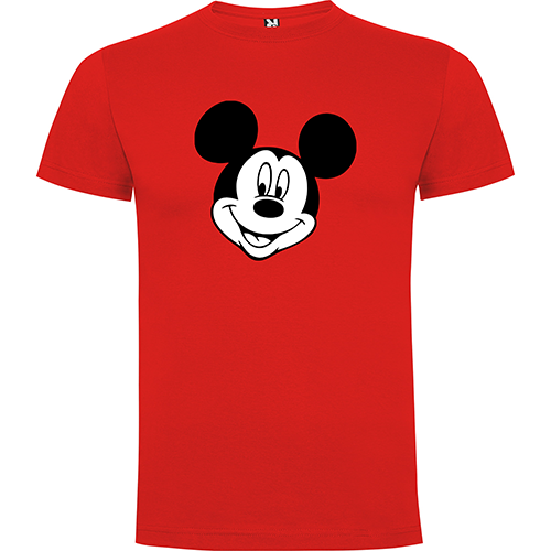 Remeras personalizadas de mickey deals