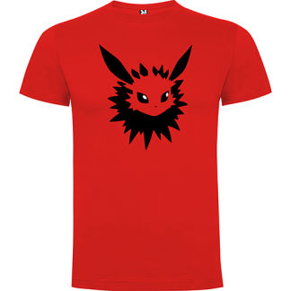 Camiseta Pokémon Jolteon
