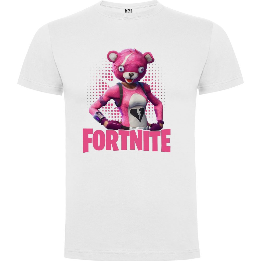 Oso de peluche fortnite sales