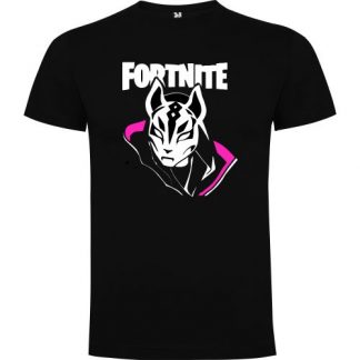 Camiseta Fortnite Drift