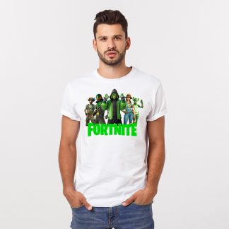 Camisetas Fortnite
