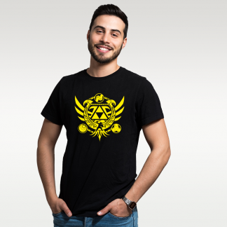 Camisetas videojuegos