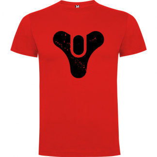 Camiseta Destiny