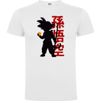 Camiseta All get seven