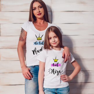 Camisetas personalizadas para mamá