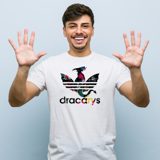 Camisetas juego de tronos