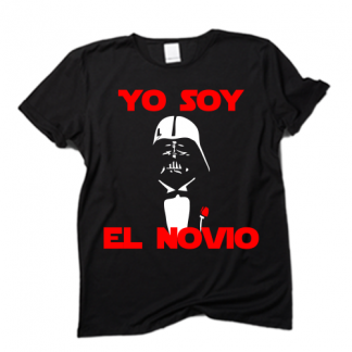 Camisetas para despedida de soltero