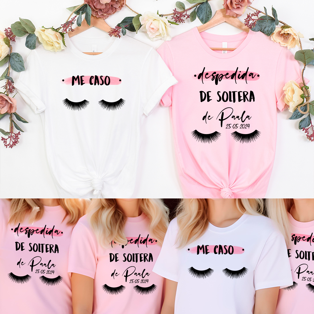 Camisetas para despedidas baratas shop