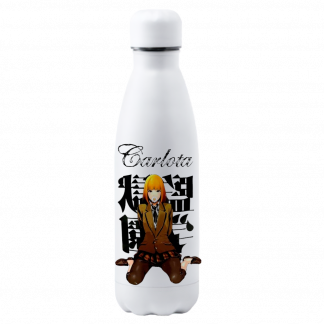 Botellas personalizadas anime