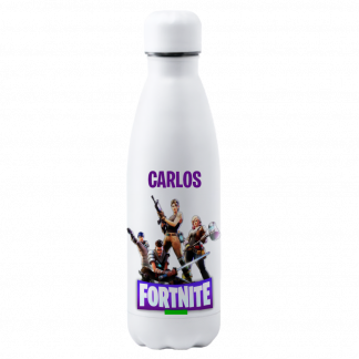 Botellas personalizadas Fortnite