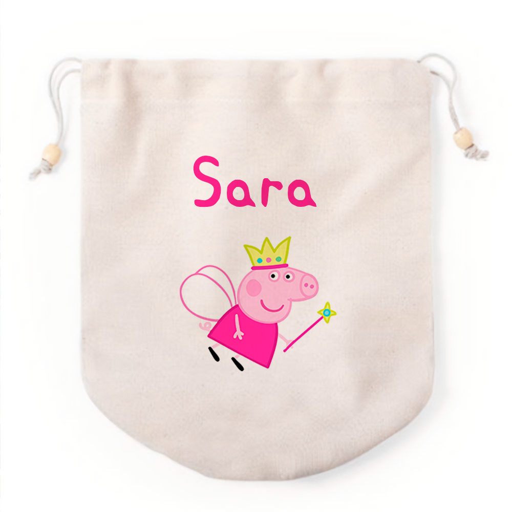 Bolsas peppa pig hotsell