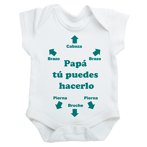 Body papa tu online puedes hacerlo