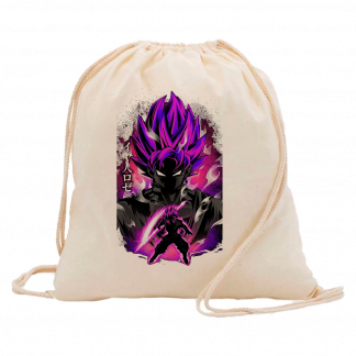 Mochila Goku