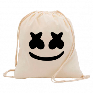 Mochila Marshmello