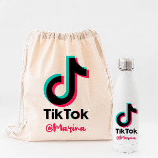 Mochilas personalizadas