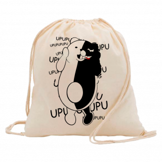 Mochila Monokuma