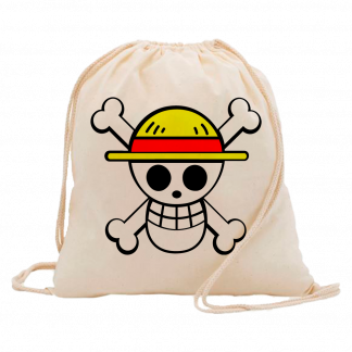 Mochila  One Piece