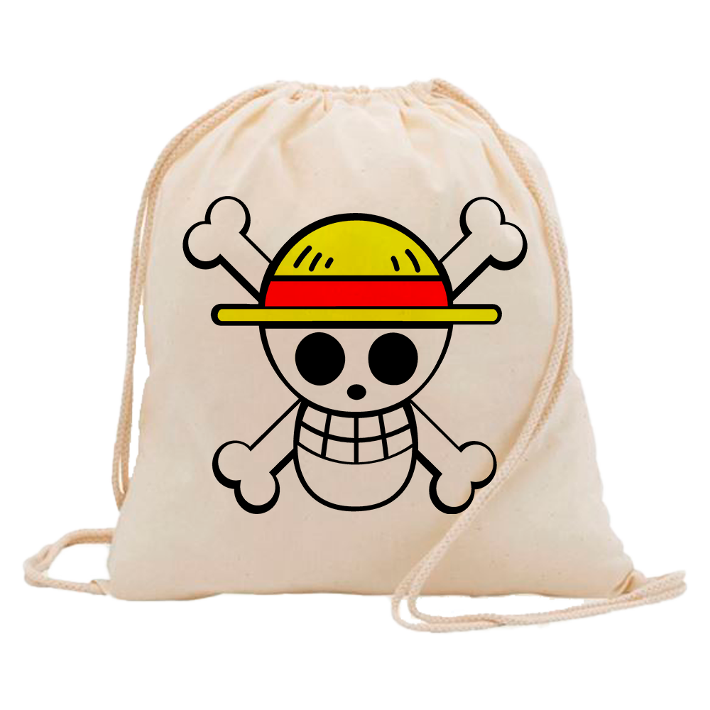 Mochila One Piece tienda online Mochila One Piece