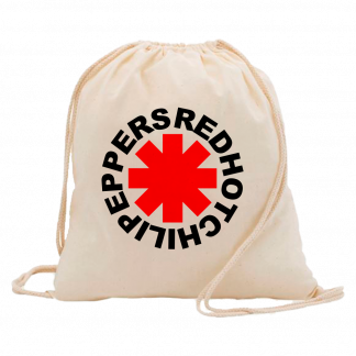 Mochila Red Hot Chilli Peppers